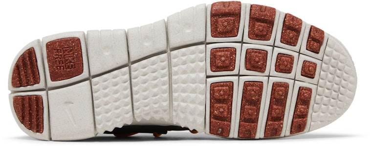 Bota Nike Free Crater Trail 'N7' DX5946-300 Shop Bota Nike Free Crater Trail 'N7' DX5946-300