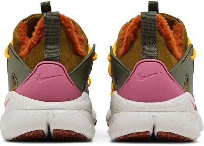 Bota Nike Free Crater Trail 'N7' DX5946-300 Details for Bota Nike Free Crater Trail 'N7' DX5946-300