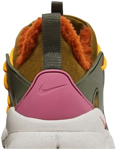 Bota Nike Free Crater Trail 'N7' DX5946-300 Sizing Bota Nike Free Crater Trail 'N7' DX5946-300