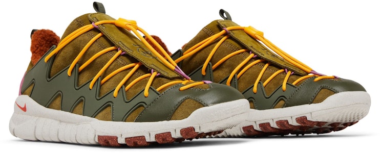 Bota Nike Free Crater Trail 'N7' DX5946-300 Cheap Bota Nike Free Crater Trail 'N7' DX5946-300