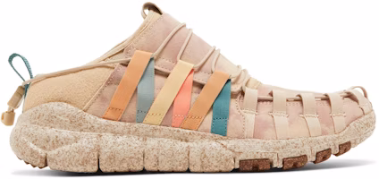 Nike Free Crater Trail Moc 'N7 - Grain' DQ7605-200 Nike Free Crater Trail Moc 'N7 - Grain' DQ7605-200