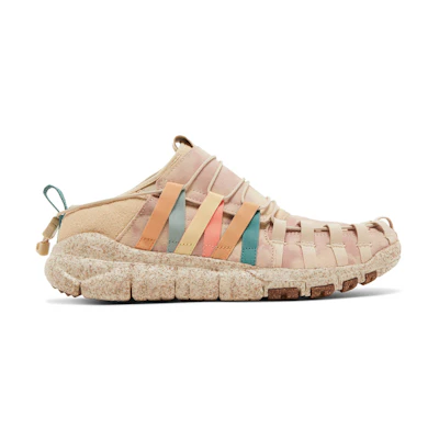 Nike Free Crater Trail Moc 'N7 - Grain'