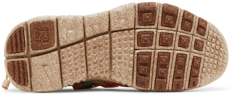 Nike Free Crater Trail Moc 'N7 - Grain' DQ7605-200 Shop Nike Free Crater Trail Moc 'N7 - Grain' DQ7605-200
