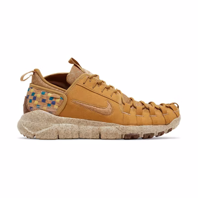 Nike Free Crater Trail Moc N7 'Woven'