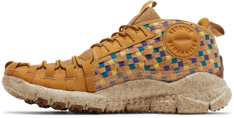 Nike Free Crater Trail Moc N7 'Woven' DM3256-700 Lookbook Nike Free Crater Trail Moc N7 'Woven' DM3256-700