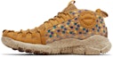 Lookbook Nike Free Crater Trail Moc N7 'Woven' Tenunan Kasut Laluan. DM3256-700