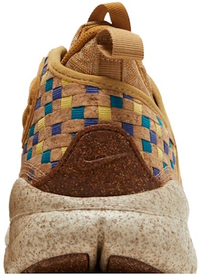 Nike Free Crater Trail Moc N7 'Woven' DM3256-700 Sizing Nike Free Crater Trail Moc N7 'Woven' DM3256-700