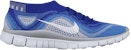 Nike Free Flyknit+ 'Game Royal' 615805-414