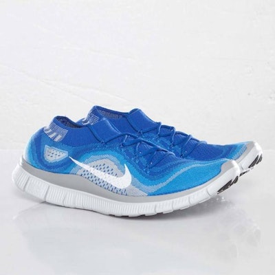 Nike Free Flyknit+ 'Game Royal' 615805-414 Order Nike Free Flyknit+ 'Game Royal' 615805-414
