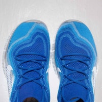 나이키 프리 플라이니트+ '게임 로얄' (41 characters) 615805-414 Sizing 나이키 프리 플라이니트+ '게임 로얄' (41 characters) 615805-414