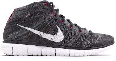 Nike Free Flyknit Chukka 639700-003 Nike Free Flyknit Chukka 639700-003