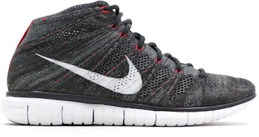 Nike Free Flyknit Chukka 639700-003 Nike Free Flyknit Chukka 639700-003