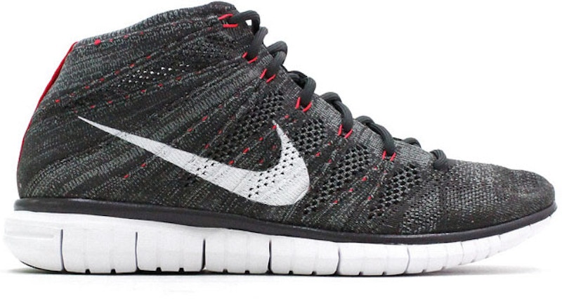 Nike Free Flyknit Chukka 639700-003