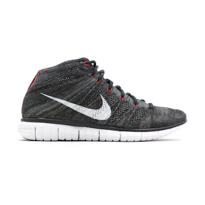 Nike Free Flyknit Chukka