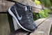 Nike Free Flyknit Chukka 'Hitam' 639700-001