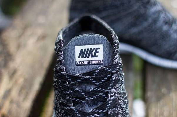Nike Free Flyknit Chukka 'Black' 639700-001 Purchase Nike Free Flyknit Chukka 'Black' 639700-001