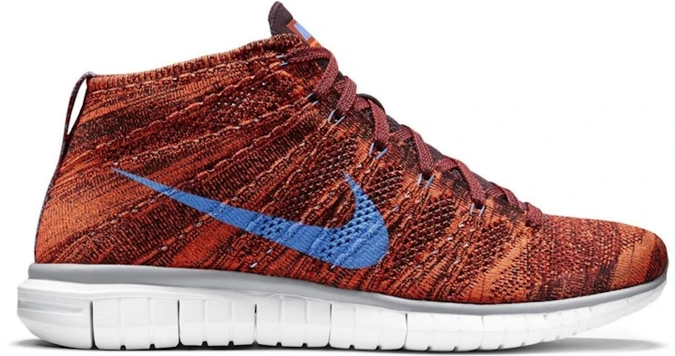 Nike Free Flyknit Chukka ''Cannella Marrone'' 639700-601 Buy Nike Free Flyknit Chukka ''Cannella Marrone'' 639700-601