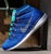Nike Free Flyknit Chukka 'Game Royal' Lelaki Sneakers 639700-400