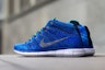 Lookbook Nike Free Flyknit Chukka 'Game Royal' Lelaki Sneakers 639700-400