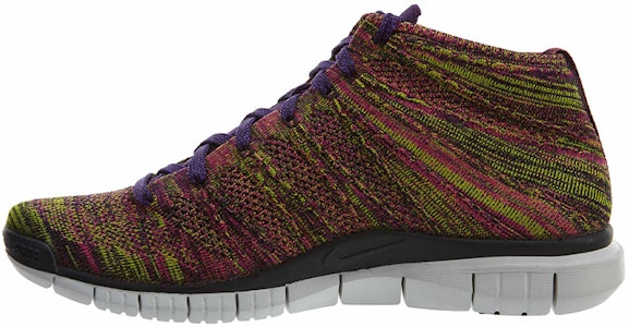 Nike Free Flyknit Chukka 'Ungu Agung' 639700-501 Buy Nike Free Flyknit Chukka 'Ungu Agung' 639700-501