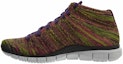 Buy Nike Free Flyknit Chukka 'Ungu Grand' 639700-501