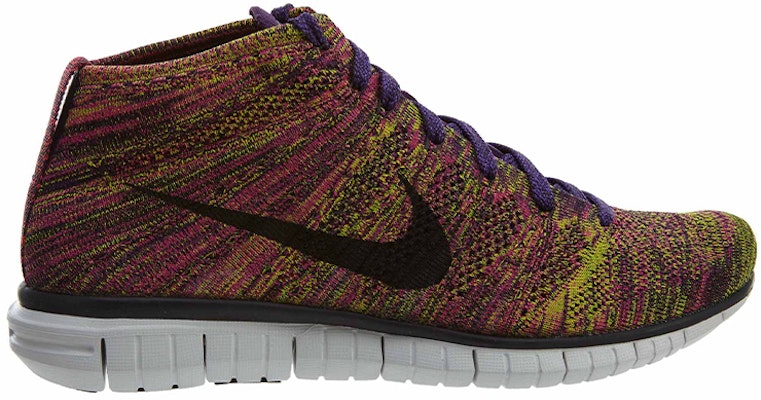 Nike Free Flyknit Chukka 'Grand Purple' 639700-501 Order Nike Free Flyknit Chukka 'Grand Purple' 639700-501
