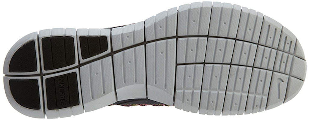 Nike Free Flyknit Chukka 'Grand Purple' 639700-501 Sizing Nike Free Flyknit Chukka 'Grand Purple' 639700-501