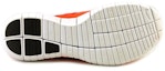 Shop Nike Free Flyknit Chukka 'Red' 639700-600
