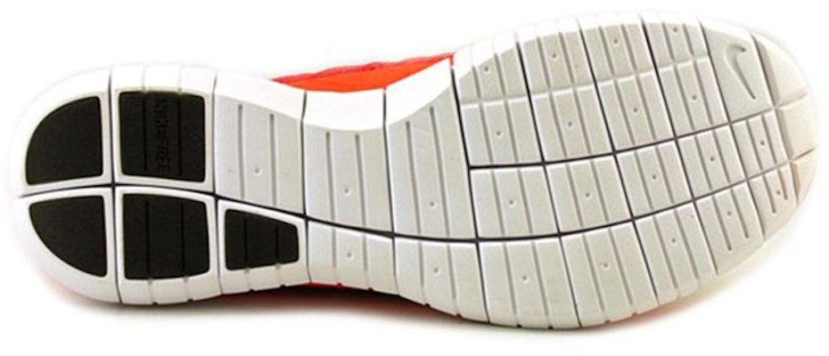 Nike Free Flyknit Chukka 'Red' 639700-600 Shop Nike Free Flyknit Chukka 'Red' 639700-600