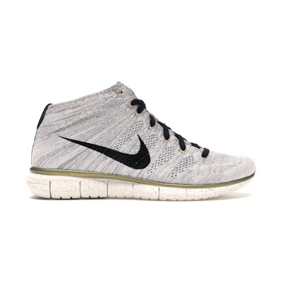 Nike Free Flyknit Chukka PR QS 'Gold Trophy Pack'