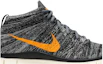 Order PUMA Bog Limitless Hi Evoknit 輕便透氣 中筒 跑步鞋 女款 綠黃