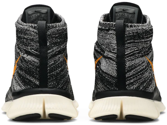 PUMA Bog Limitless Hi Evoknit 輕便透氣 中筒 跑步鞋 女款 綠黃 Details for PUMA Bog Limitless Hi Evoknit 輕便透氣 中筒 跑步鞋 女款 綠黃