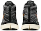 Details for PUMA Bog Limitless Hi Evoknit 輕便透氣 中筒 跑步鞋 女款 綠黃