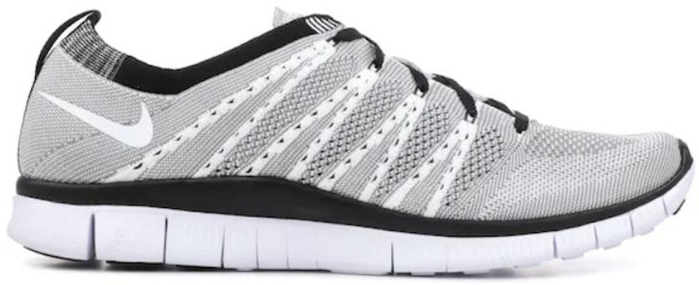 Nike Free Flyknit HTM 'White' 616171-100 Order Nike Free Flyknit HTM 'White' 616171-100