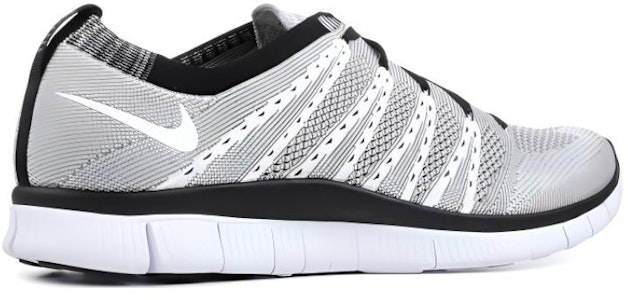 ナイキ フリー フライニット HTM "ホワイト" 616171-100 Lookbook ナイキ フリー フライニット HTM "ホワイト" 616171-100