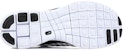Nike Free Flyknit HTM 'White' 616171-100