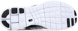 Shop Nike Free Flyknit HTM 'White' 616171-100