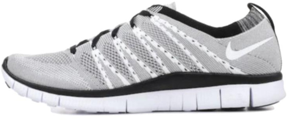 Nike Free Flyknit HTM 'White' 616171-100 Purchase Nike Free Flyknit HTM 'White' 616171-100