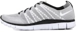 Purchase Nike Free Flyknit HTM 'White' 616171-100