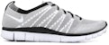 Nike Free Flyknit HTM 'White' 616171-100