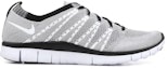 Details for Nike Free Flyknit HTM 'White' 616171-100