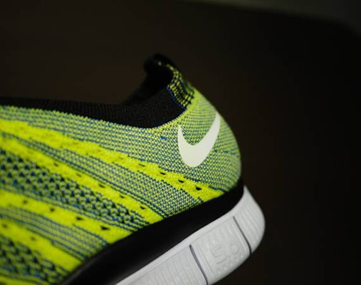 Nike Free Flyknit HTM SP 'HTM' zapatillas. 616171-740 Shop Nike Free Flyknit HTM SP 'HTM' zapatillas. 616171-740