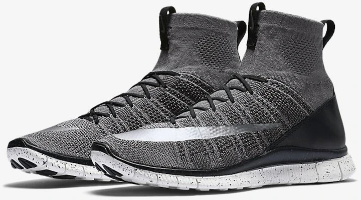 나이키 프리 플라이니트 머큐리얼 '다크 그레이' 805554-004 Buy 나이키 프리 플라이니트 머큐리얼 '다크 그레이' 805554-004