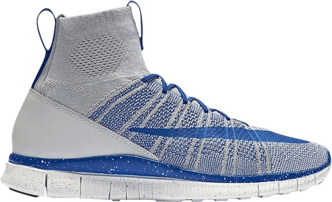 Wolf 2025 grey mercurial