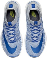 耐克自由飞线水星 '狼灰皇家蓝' 805554-003 Shop 耐克自由飞线水星 '狼灰皇家蓝' 805554-003