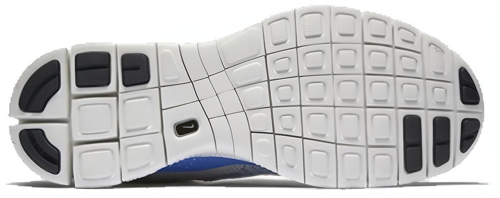 Nike Free Flyknit Mercurial 'Gris Lobo Azul Real' 805554-003 Purchase Nike Free Flyknit Mercurial 'Gris Lobo Azul Real' 805554-003