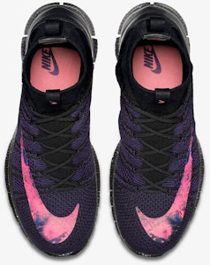 Nike Free Flyknit Mercurial CR7 'Savage Beauty' Sepatu Pria 805554-002 Lookbook Nike Free Flyknit Mercurial CR7 'Savage Beauty' Sepatu Pria 805554-002