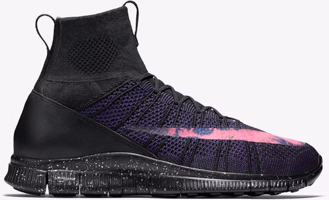 나이키 프리 플라이니트 머큐리얼 CR7 "야성의 아름다움" 805554-002 Details for 나이키 프리 플라이니트 머큐리얼 CR7 "야성의 아름다움" 805554-002