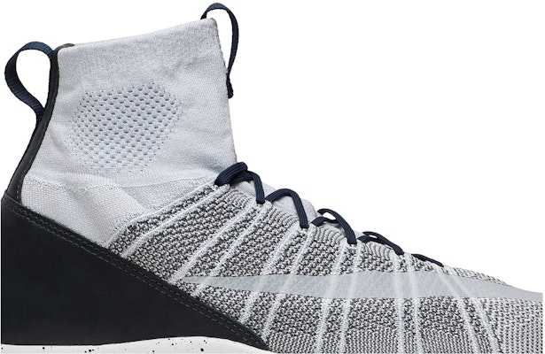 나이키 프리 플라이니트 머큐리얼 슈퍼플라이 '퓨어 플래티넘' 805554-001 Order 나이키 프리 플라이니트 머큐리얼 슈퍼플라이 '퓨어 플래티넘' 805554-001