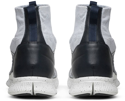 나이키 프리 플라이니트 머큐리얼 슈퍼플라이 '퓨어 플래티넘' 805554-001 Details for 나이키 프리 플라이니트 머큐리얼 슈퍼플라이 '퓨어 플래티넘' 805554-001